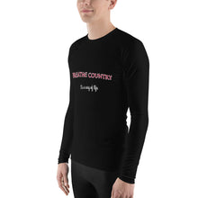 Load image into Gallery viewer, Breathe Country ™ Men&#39;s Rash Guard
