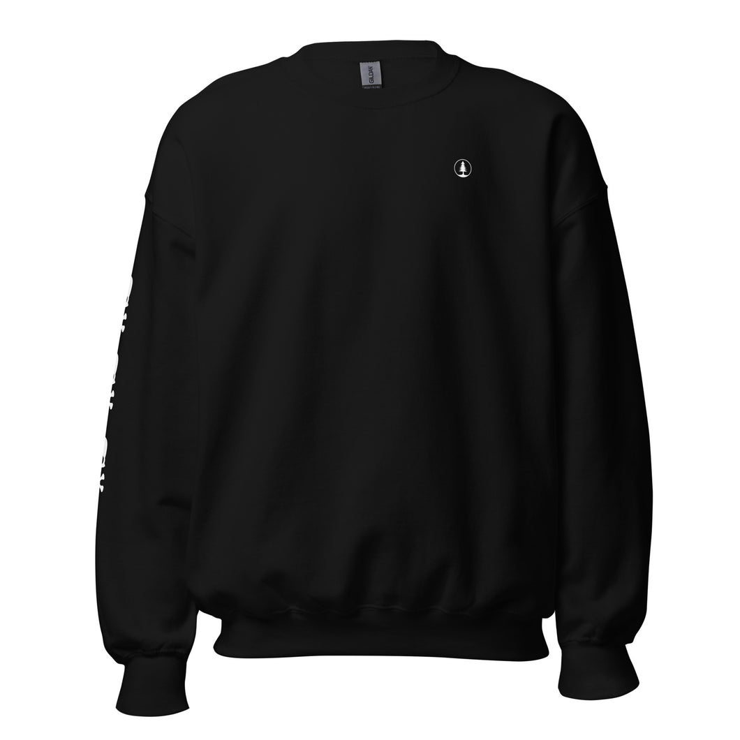 Yallternative Unisex Sweatshirt