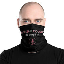 Load image into Gallery viewer, Breathe Country ™ Classic Neck Gaiter
