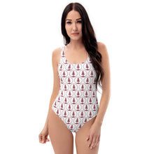 Load image into Gallery viewer, One-Piece Swimsuit
