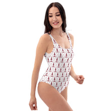 Load image into Gallery viewer, One-Piece Swimsuit
