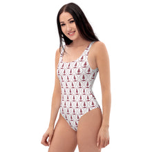 Load image into Gallery viewer, One-Piece Swimsuit
