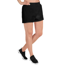Load image into Gallery viewer, Breathe Country ™ Logo Women&#39;s Athletic Shorts
