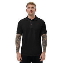 Load image into Gallery viewer, Breathe Country ™ Embroidered Polo Shirt
