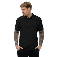 Load image into Gallery viewer, Breathe Country ™ Embroidered Polo Shirt
