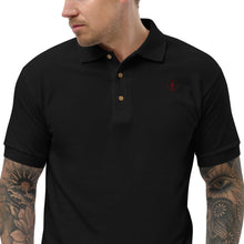 Load image into Gallery viewer, Breathe Country ™ Embroidered Polo Shirt
