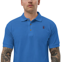 Load image into Gallery viewer, Breathe Country ™ Embroidered Polo Shirt
