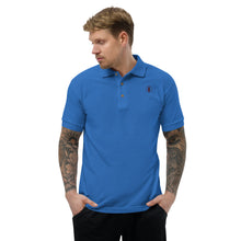 Load image into Gallery viewer, Breathe Country ™ Embroidered Polo Shirt
