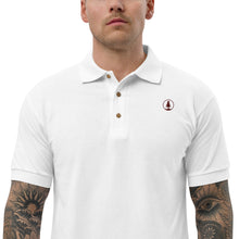 Load image into Gallery viewer, Breathe Country ™ Embroidered Polo Shirt
