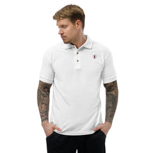 Load image into Gallery viewer, Breathe Country ™ Embroidered Polo Shirt
