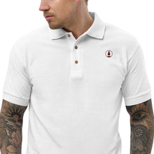 Load image into Gallery viewer, Breathe Country ™ Embroidered Polo Shirt
