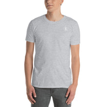 Load image into Gallery viewer, Pitch a Tent Short-Sleeve Men&#39;s T-Shirt
