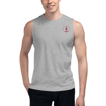 Load image into Gallery viewer, Breathe Country ™ Muscle Shirt
