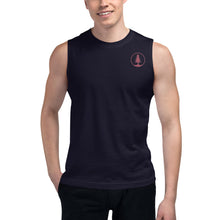 Load image into Gallery viewer, Breathe Country ™ Muscle Shirt
