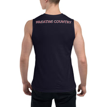 Load image into Gallery viewer, Breathe Country ™ Muscle Shirt
