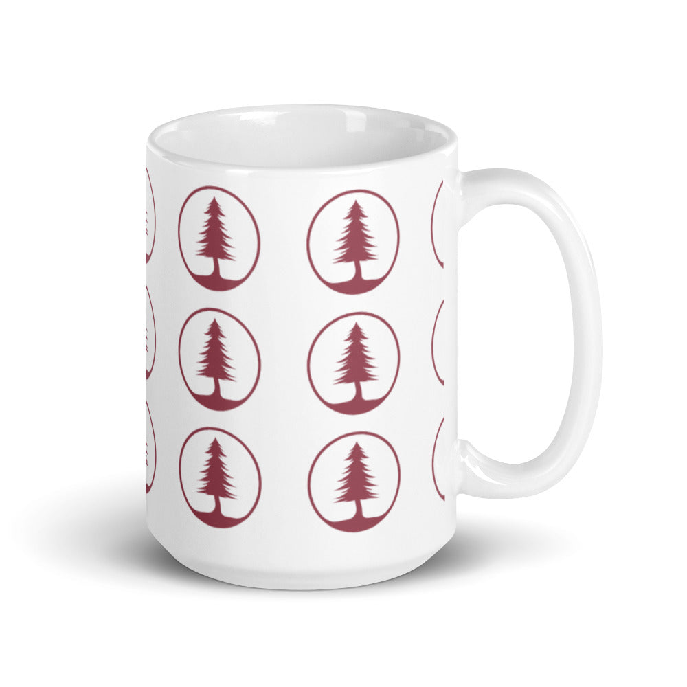 Breathe Country ™ Logo Mug