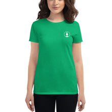 Load image into Gallery viewer, Wanna Hook Up Women&#39;s Short Sleeve T-shirt
