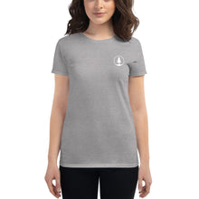 Load image into Gallery viewer, Wanna Hook Up Women&#39;s Short Sleeve T-shirt
