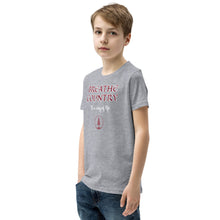 Load image into Gallery viewer, Breathe Country ™ Classic Youth Short Sleeve T-Shirt
